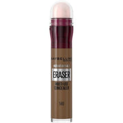 Maybelline Instant Anti Age Eraser Eye Concealer Dark Circles and Blemish Concealer Ultra Blendable Formula 6.8ml 149 Deep Bronze - Maison des fragrances