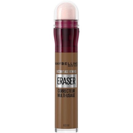 Maybelline Instant Anti Age Eraser Eye Concealer Ultra Blendable Formula 149 Deep Bronze - Maison des fragrances