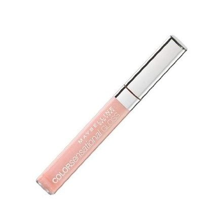 Maybelline Jade Color Sensational Cream Gloss Lipgloss 720 Golden Powder - Maison des fragrances