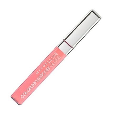 Maybelline Jade Color Sensational Cream Gloss Lipgloss Nr. 415 Coral Blush - Maison des fragrances