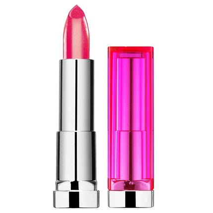 Maybelline Jade Color Sensational Popsticks Lip Gloss 5g 30 Pink Lollipop - Maison des fragrances