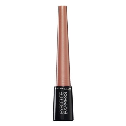 Maybelline Jade Eyecolor Express Eyeshadow 4 Golden Brown - Maison des fragrances