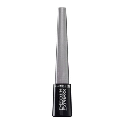 Maybelline Jade Eyecolor Express Eyeshadow 6 Stylish Grey - Maison des fragrances