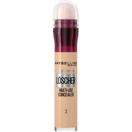 Maybelline Jade Instant Anti - Age Eye Effect The Eraser Under - Eye Concealer Fair 6.8ml - Maison des fragrances