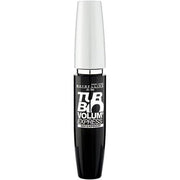Maybelline Jade Volum'Express Turbo Boost Waterproof Mascara Turbo Black 8.5ml - Maison des fragrances