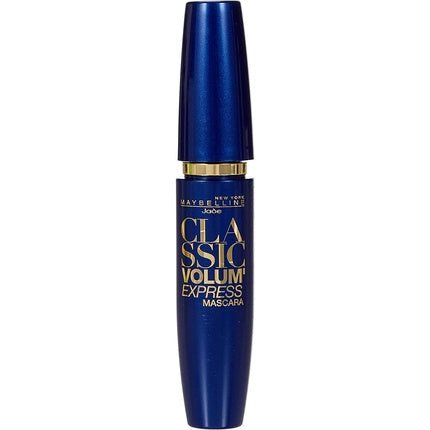 Maybelline Jade Volum'Express Waterproof Mascara 71 Black - Maison des fragrances