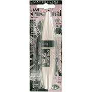 Maybelline Lash Sensational Intense Black Mascara Case 9.5ml - Maison des fragrances