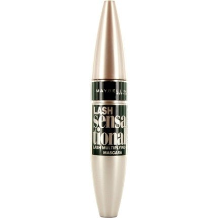 Maybelline Lash Sensational Intense Black Mascara Case 9.5ml - Maison des fragrances