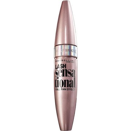 Maybelline Lash Sensational Mascara Black Gold - Maison des fragrances