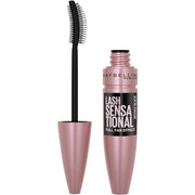 Maybelline Lash Sensational Mascara Intense Black 9.5ml - Maison des fragrances