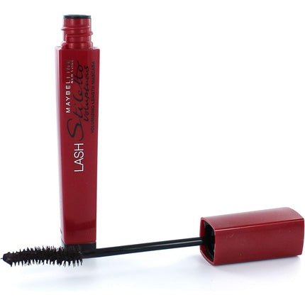 Maybelline Lash Stiletto Voluptuous Brown Mascara 6.8ml - Maison des fragrances