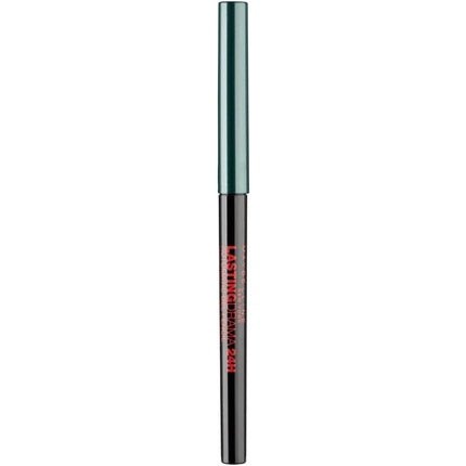 Maybelline Lasting Drama 24H Eyeliner 04 Crushed Emerald - Maison des fragrances