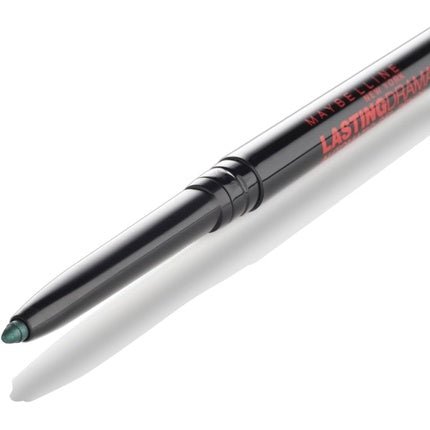 Maybelline Lasting Drama 24H Eyeliner 04 Crushed Emerald - Maison des fragrances