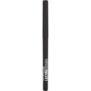 Maybelline Lasting Drama Eye Pencil In Midnight Black - Maison des fragrances