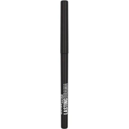 Maybelline Lasting Drama Eye Pencil In Midnight Black - Maison des fragrances