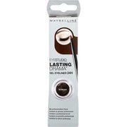 Maybelline Lasting Drama Gel Eyeliner 02 Brown - Maison des fragrances