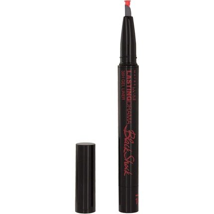 Maybelline Lasting Drama Gel Pen Black Excess 7ml - Maison des fragrances