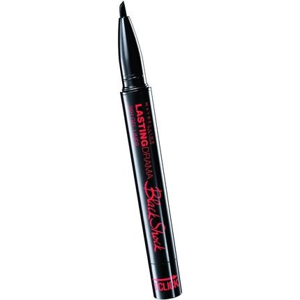 Maybelline Lasting Drama Gel Pen Black Excess 7ml - Maison des fragrances