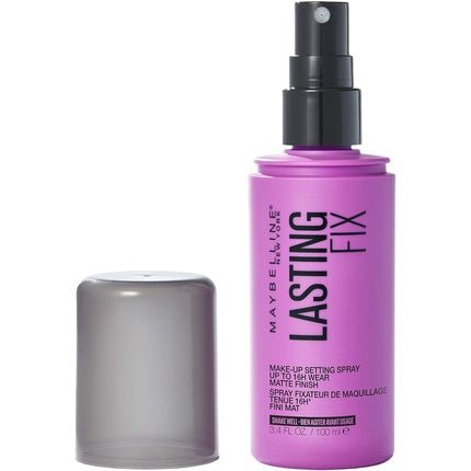 Maybelline Lasting Fix Make Up Setting Spray - 100ml - Maison des fragrances