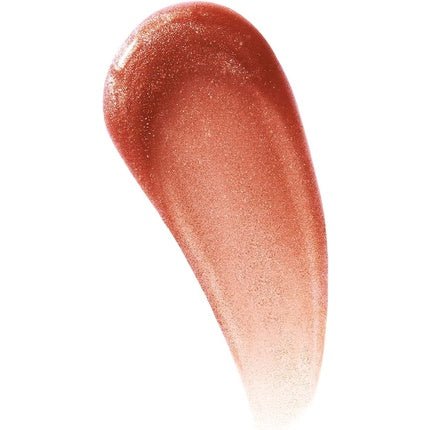 Maybelline Lifter Gloss Bronzed Lip Gloss with Lasting Hydration Formula - Maison des fragrances