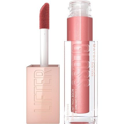 Maybelline Lifter Gloss Lip Gloss 003 Moon 5.4ml - Maison des fragrances
