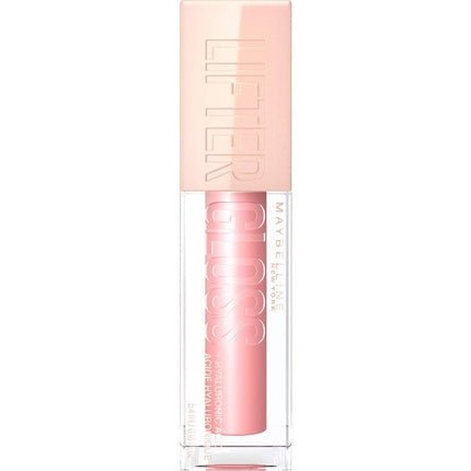 Maybelline Lifter Gloss Lip Gloss 006 Reef 5.4ml - Maison des fragrances