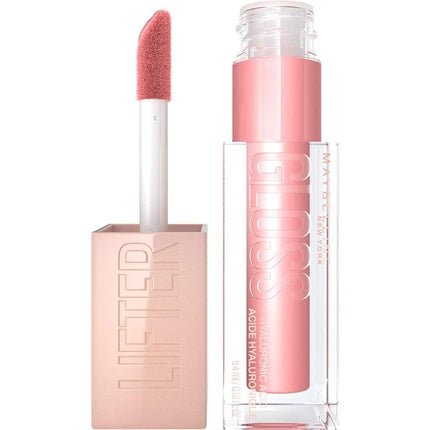 Maybelline Lifter Gloss Lip Gloss 006 Reef 5.4ml - Maison des fragrances