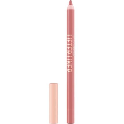 Maybelline Lifter Liner Lip Liner 006 Line Leader 1.2g - Maison des fragrances