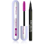 Maybelline Make - Up Set for Eyes - Maison des fragrances