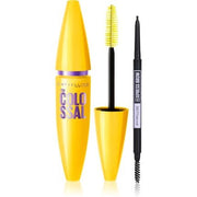 Maybelline Make - Up Set for Eyes and Eyebrows - Maison des fragrances