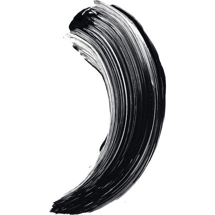 Maybelline Mascara Lash Sensational Volumizing and Thickening Waterproof Mascara Black 9.4ml - Maison des fragrances