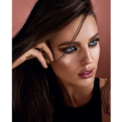 Maybelline Master Chrome Extreme Highlighter Powder Molten Rose Gold 350 - Maison des fragrances