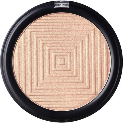 Maybelline Master Chrome Extreme Highlighter Powder Molten Rose Gold 350 - Maison des fragrances