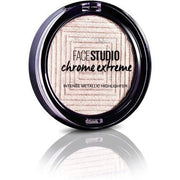 Maybelline Master Chrome Extreme Highlighter Powder Number 200 Diamond Glow - Maison des fragrances