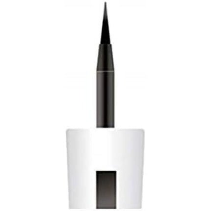 Maybelline Master Ink Liquid Eyeliner 12g Satin 01 Luminous Black - Maison des fragrances