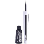 Maybelline Master Ink Liquid Eyeliner 12g Satin 01 Luminous Black - Maison des fragrances