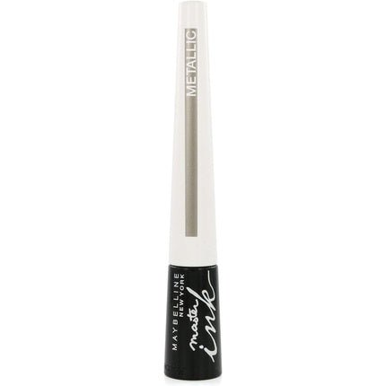 Maybelline Master Ink Metallic Liquid Eyeliner 30 Shimmer Sand - Maison des fragrances