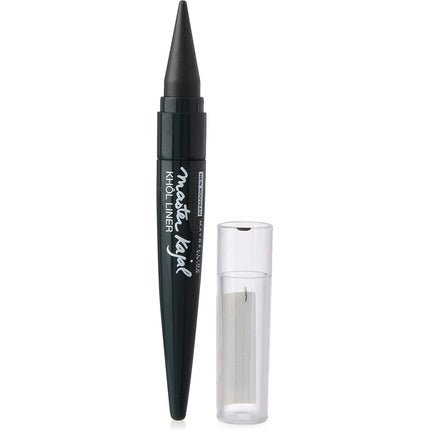 Maybelline Master Kajal Kohl Eyeliner dark Jade 13g - Maison des fragrances