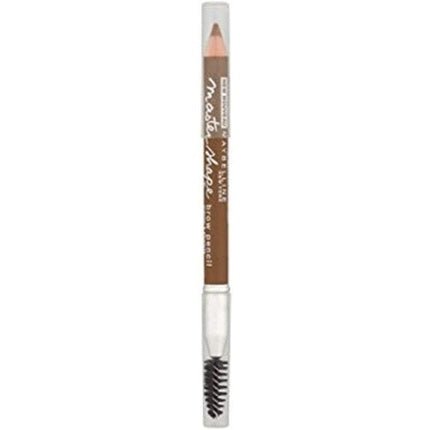 Maybelline Master Shape Brow Pencil Dark Blond - Maison des fragrances