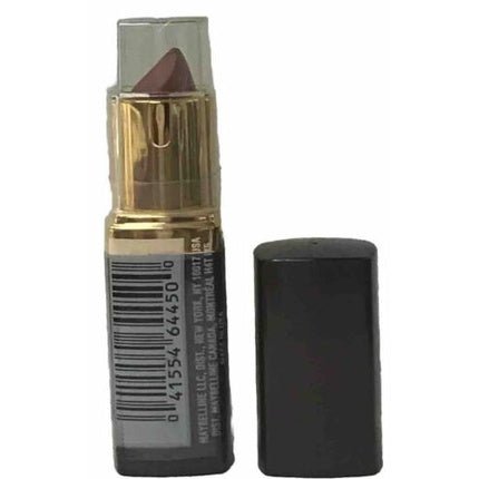 Maybelline Moisture Whip Lipstick Mambo Mauve - Maison des fragrances