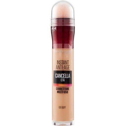 Maybelline New York 18 8 Buff Corrector Cosmetic for the Face - Maison des fragrances