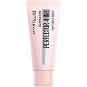 Maybelline New York 4 - in - 1 Make Up with Concealer BB Cream Powder and Primer Natural Medium 30ml - Maison des fragrances