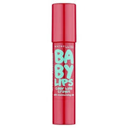 Maybelline New York Baby Lips Balm Crayon Lip Care - Maison des fragrances