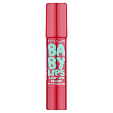 Maybelline New York Baby Lips Balm Crayon Lip Care - Maison des fragrances