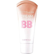 Maybelline New York BB Cream 8 - in - 1 Dream Fresh 30ml Dark - Maison des fragrances
