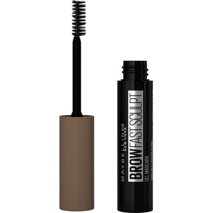 Maybelline New York Brow Fast Sculpt Eyebrow Mask Shade 02 Soft Brown - Maison des fragrances