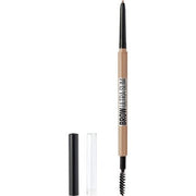 Maybelline New York Brow Ultra Slim High Precision Retractable Eyebrow Pencil Light Blonde - Maison des fragrances