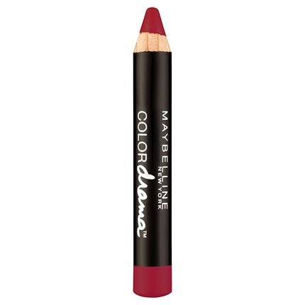 Maybelline New York Color Drama Lipstick Light It Up 2g - Maison des fragrances