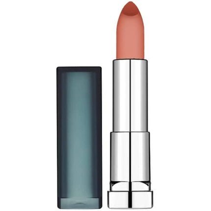 Maybelline New York Color Sensational Creamy Mattes Lipstick 932 Clay Crush 8ml - Maison des fragrances