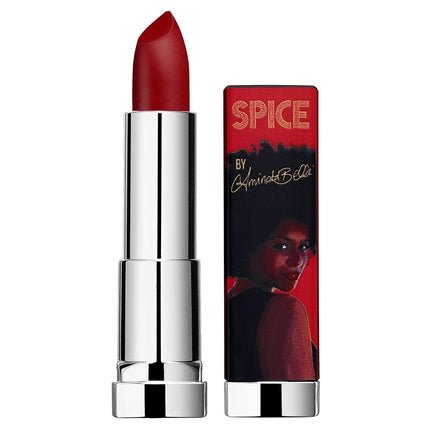 Maybelline New York Color Sensational Lipstick Aminata Belli x Limited Edition 4.4g - Maison des fragrances